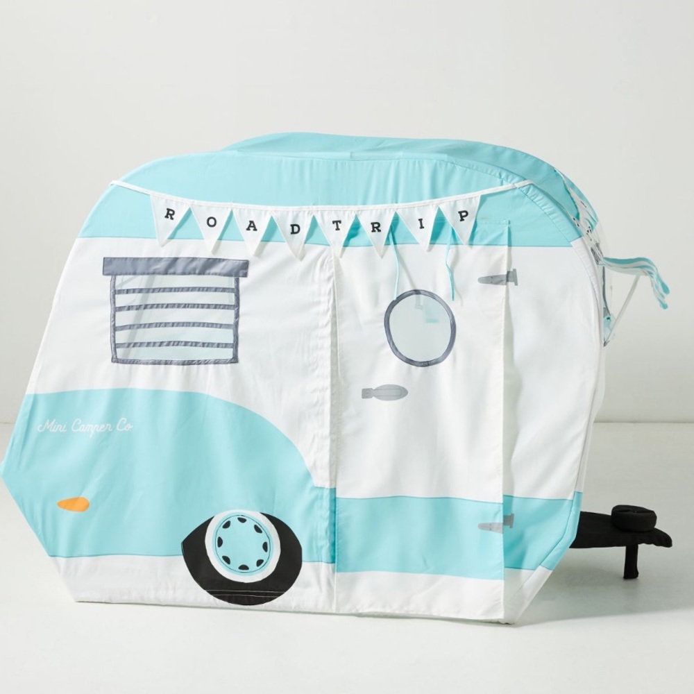 Anthropologie camper playhouse - Picture 1 of 3